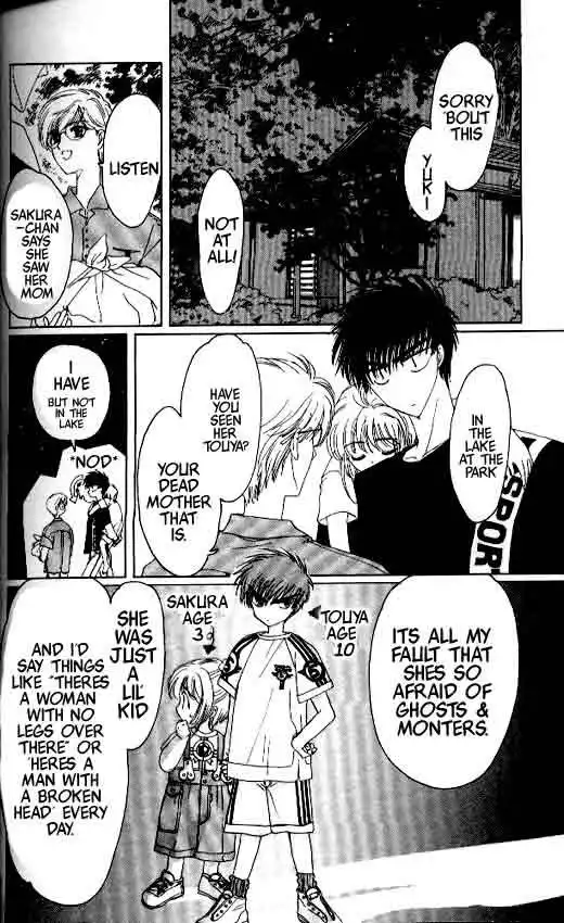 Card Captor Sakura Chapter 5 153